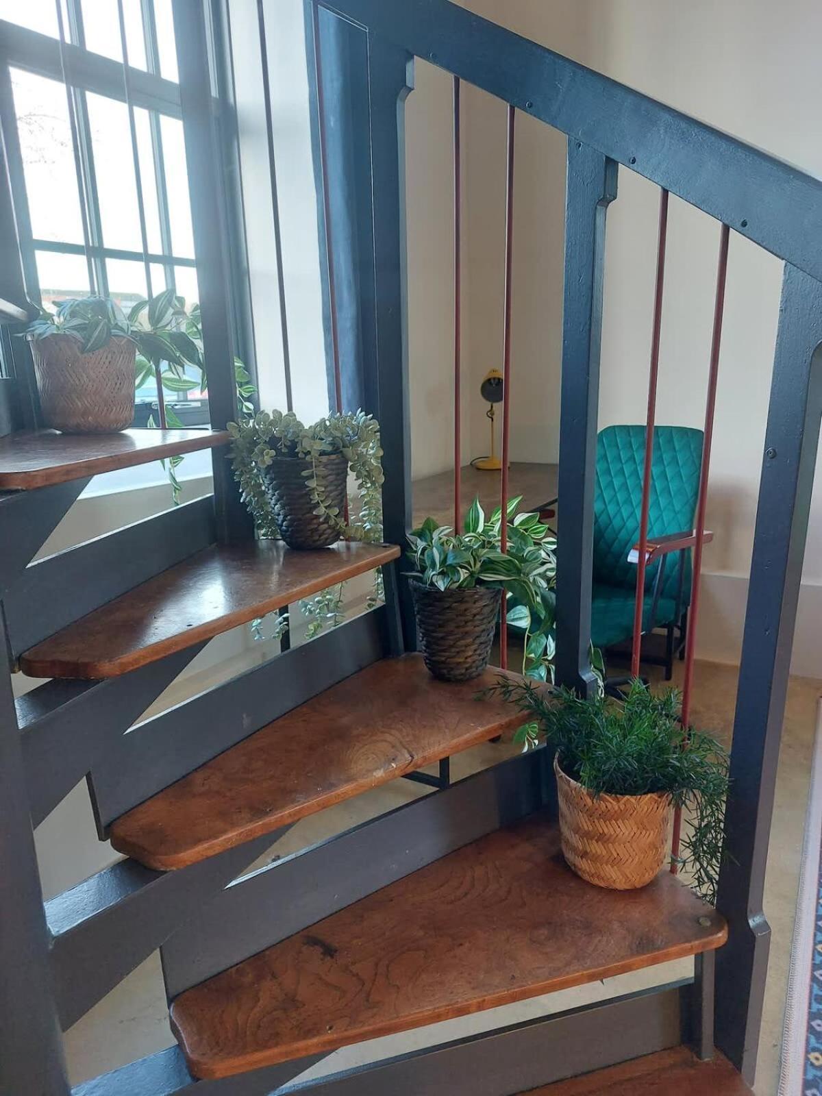 Converted Factory Loft Apartment Bristol Ngoại thất bức ảnh
