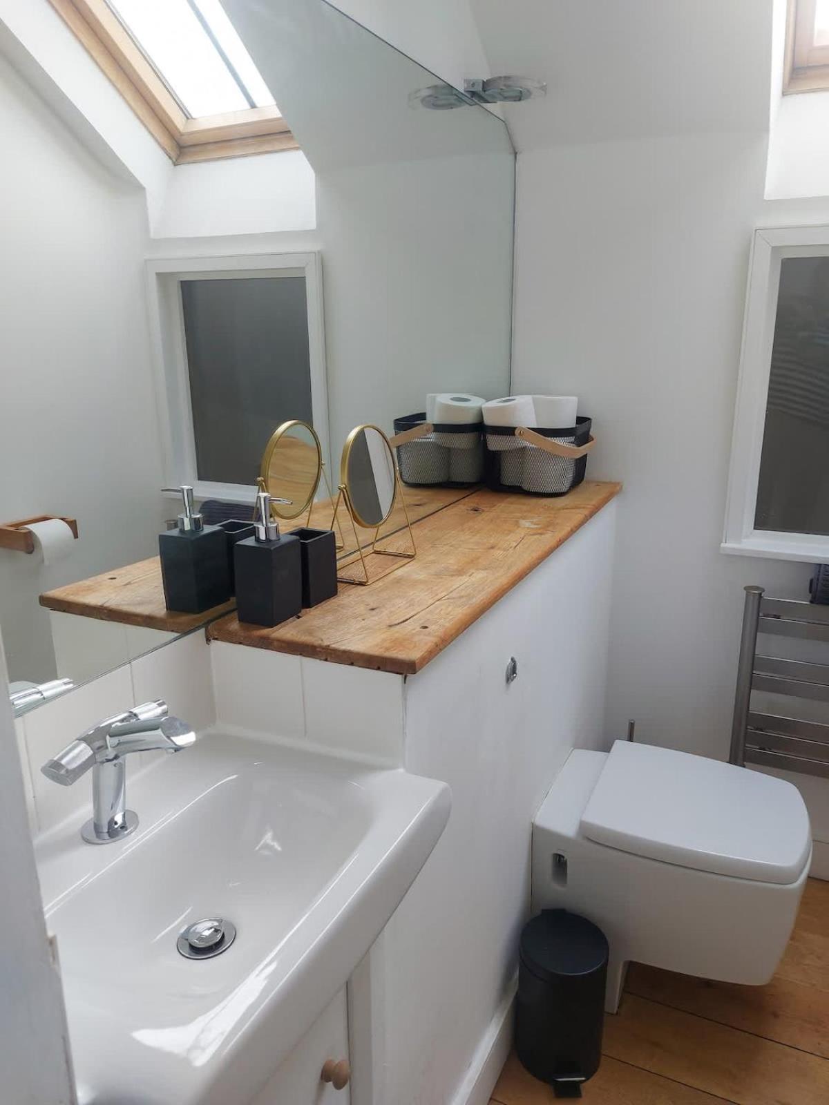 Converted Factory Loft Apartment Bristol Ngoại thất bức ảnh