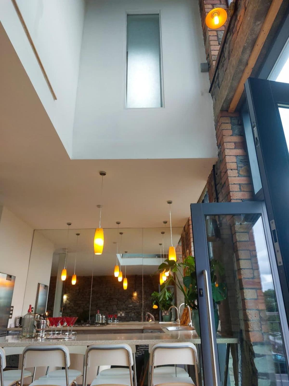 Converted Factory Loft Apartment Bristol Ngoại thất bức ảnh