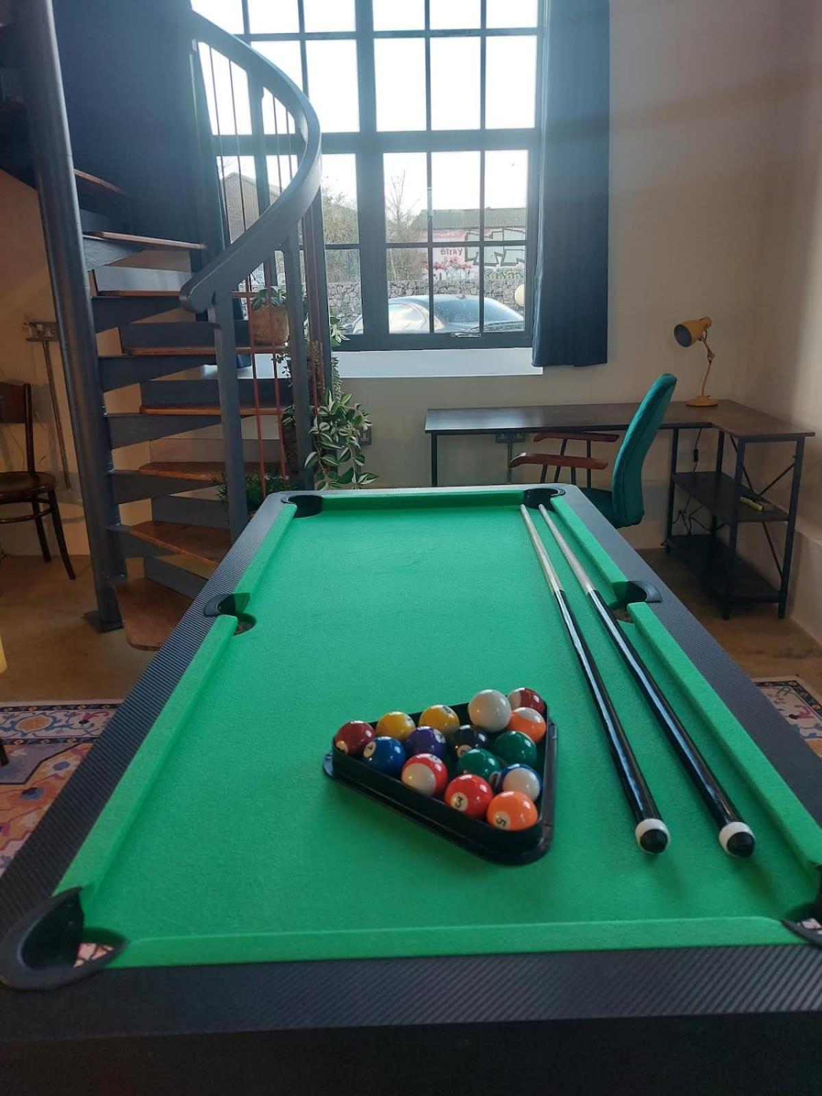 Converted Factory Loft Apartment Bristol Ngoại thất bức ảnh